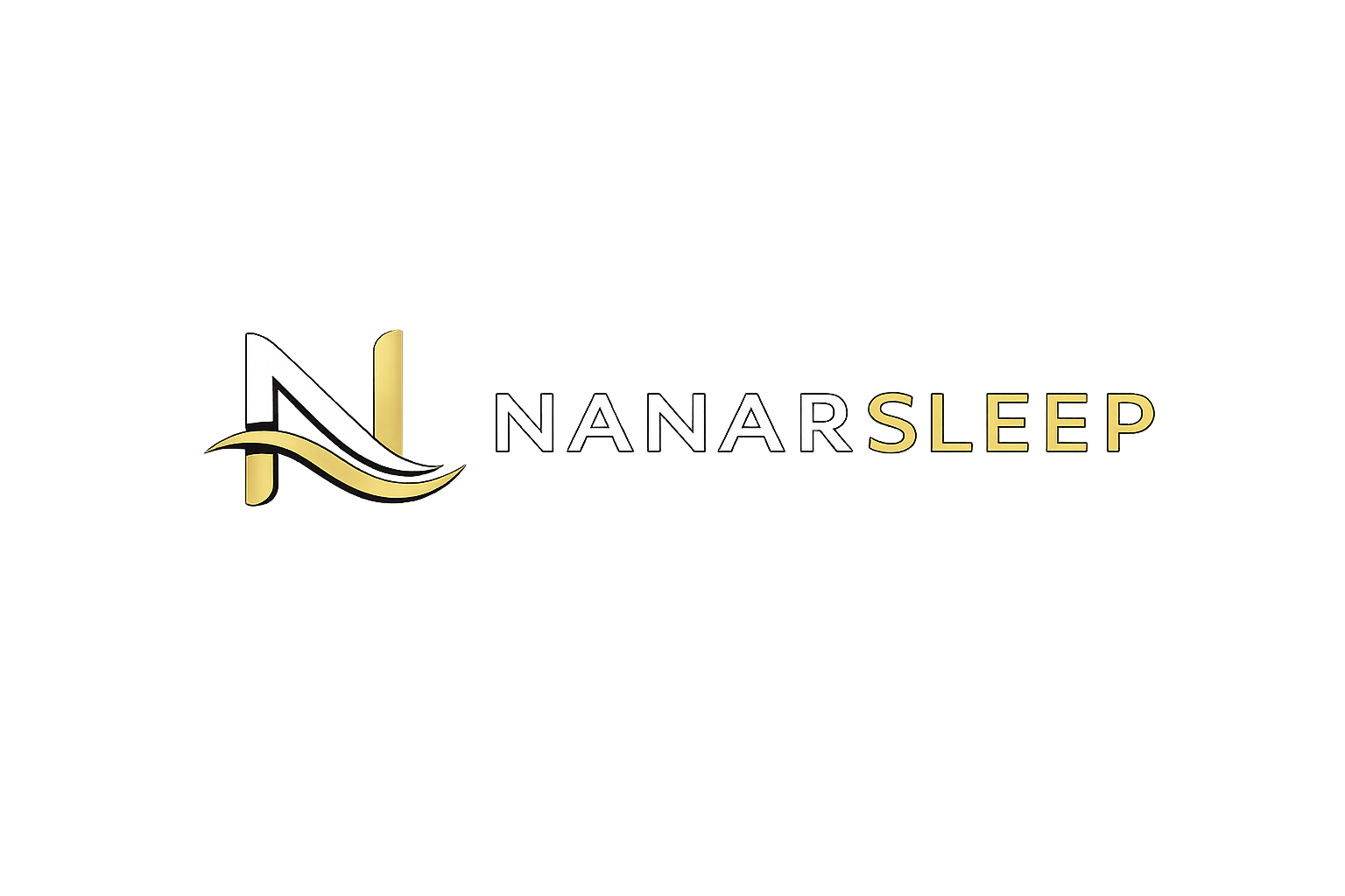 Nanarsleep mattress comparison and sleep guides logo